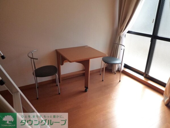 レオパレス椿原の物件内観写真